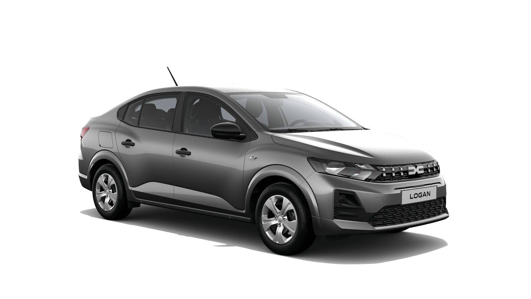 Dacia logan automatique