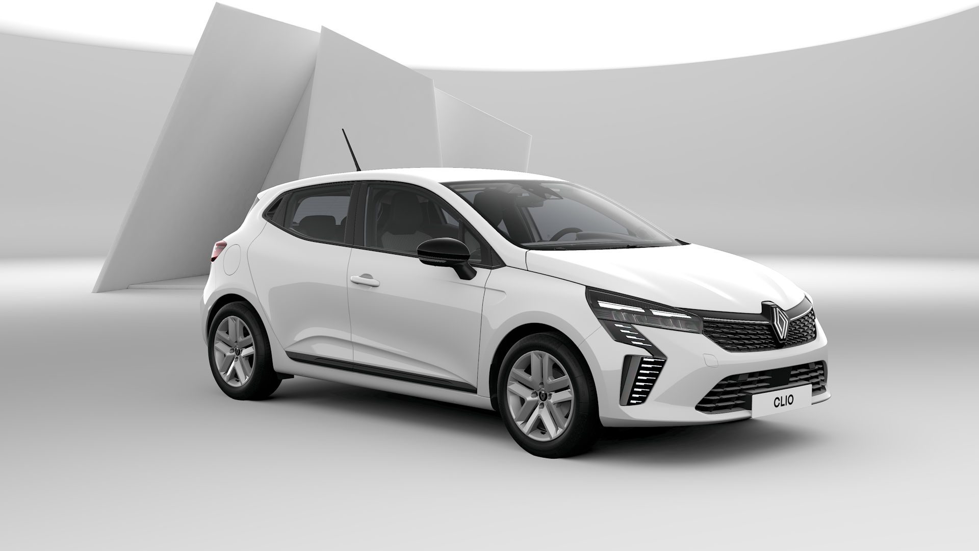 Renault Clio automatique