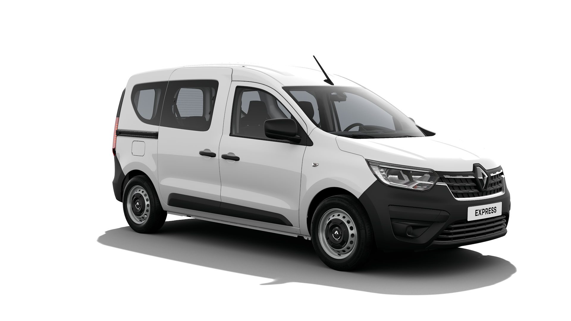 Renault Express