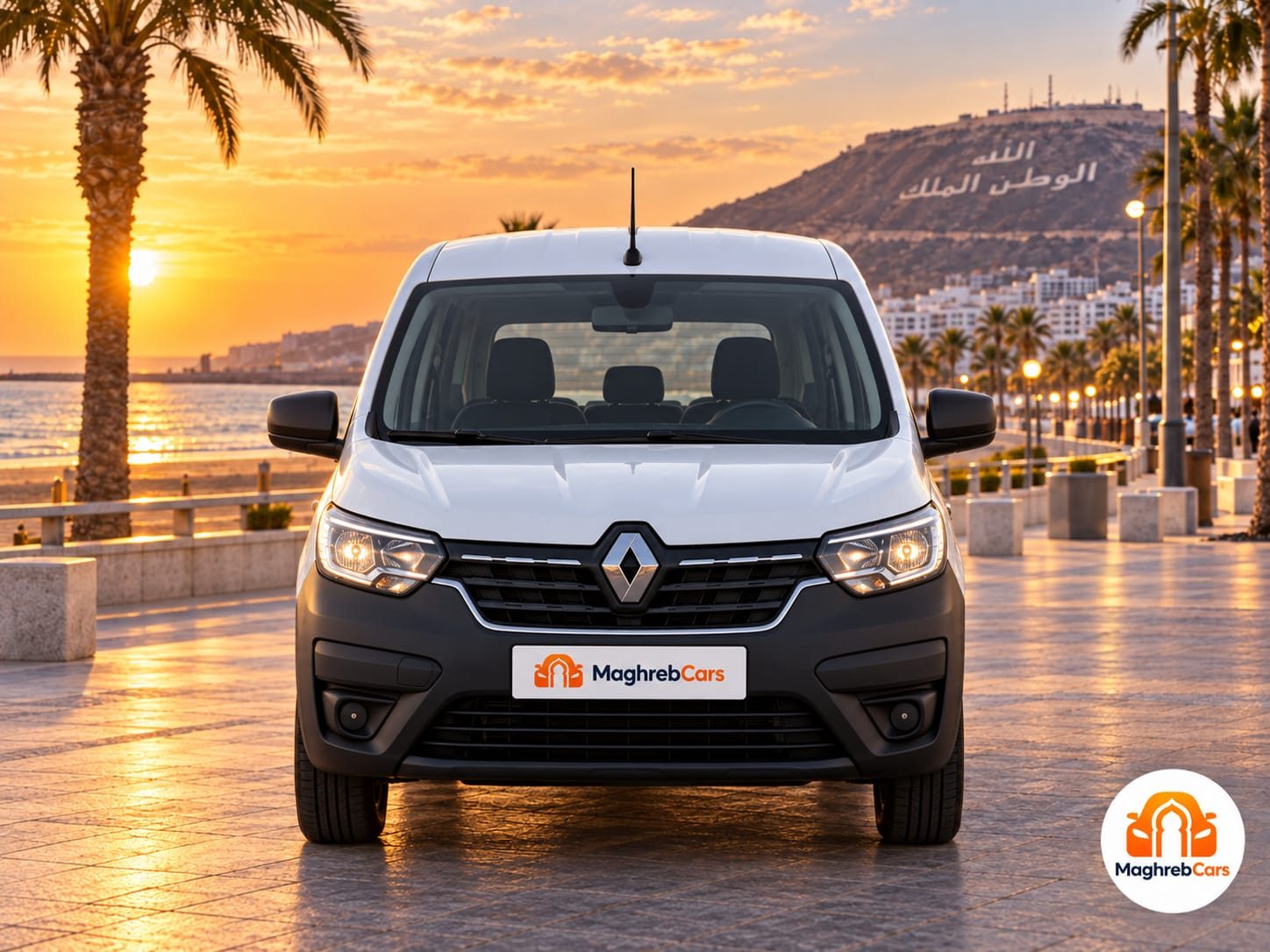 Renault Express