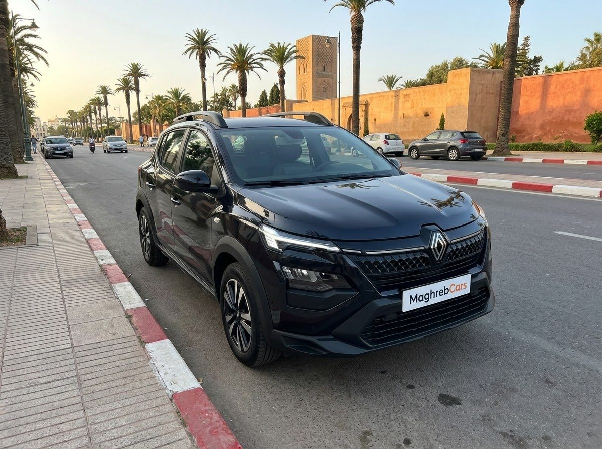 Renault Kardian