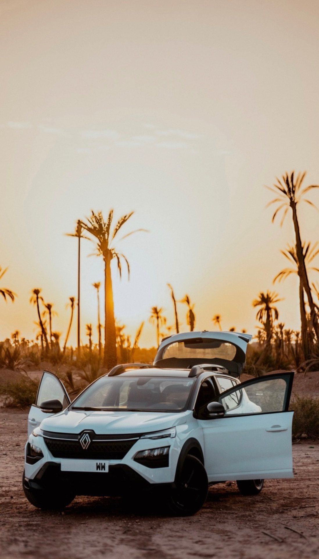 Renault Kardian