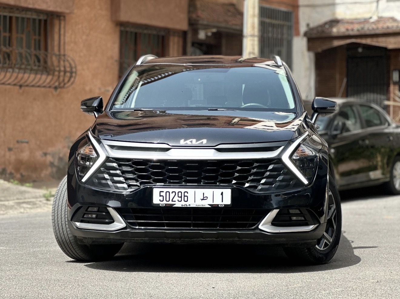 Kia Sportage 2025/2026