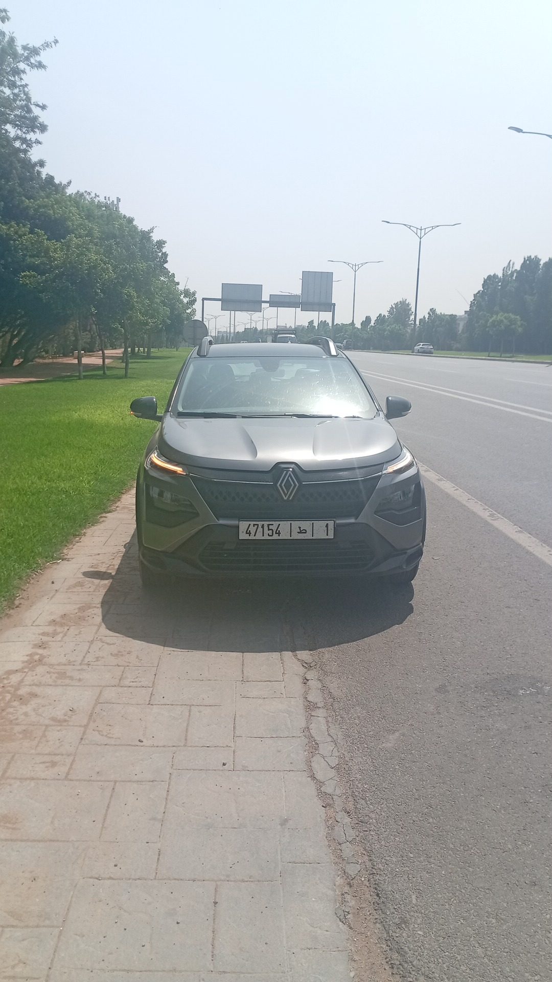Renault Kardian