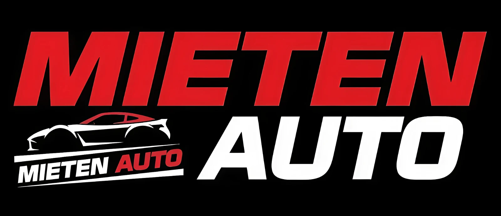 MIETEN AUTO
