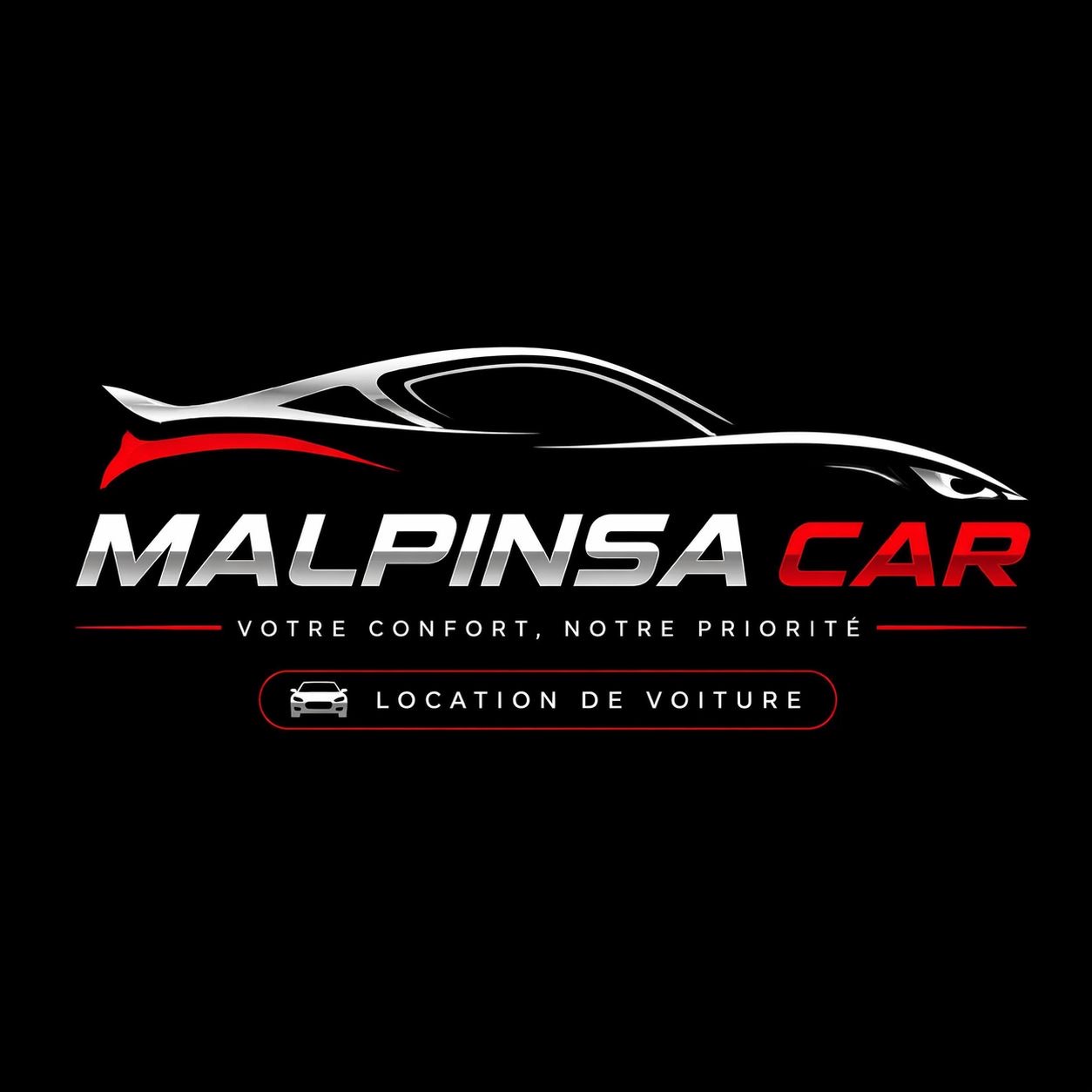 MALPINSA CAR