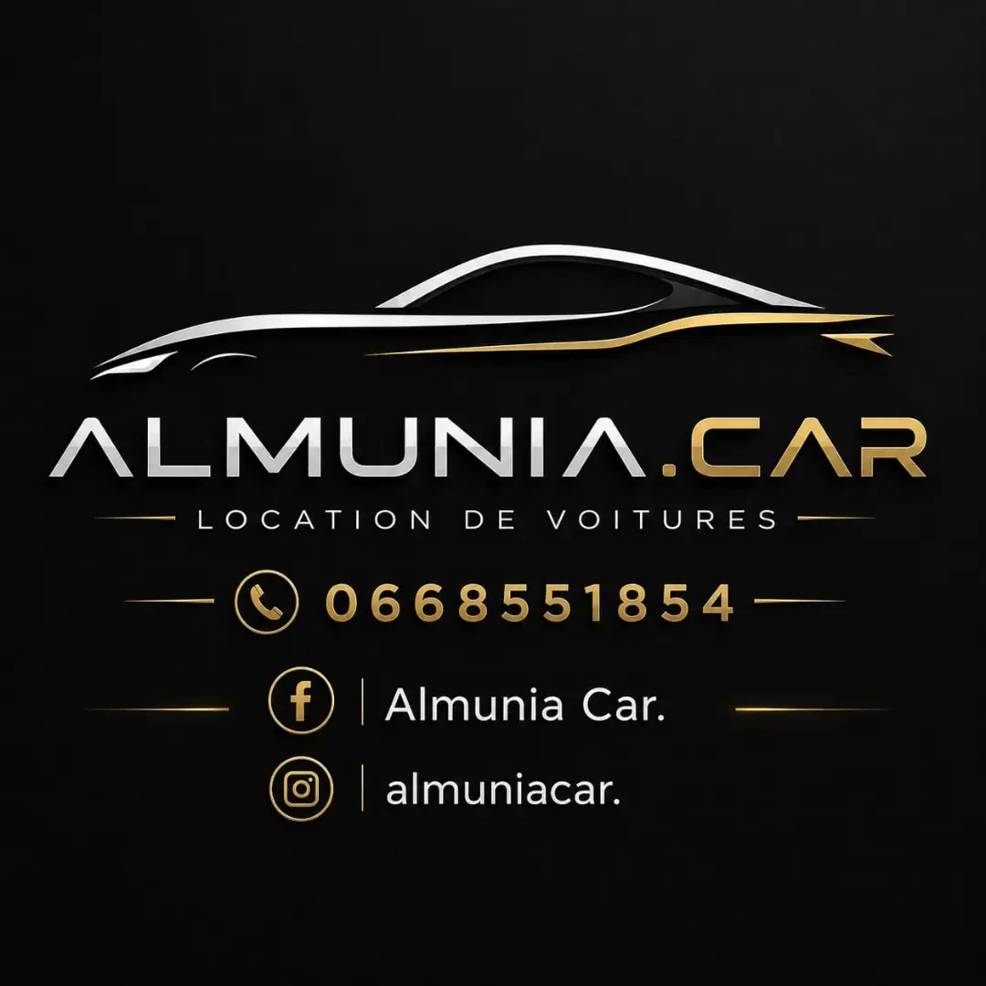 Almunia Car