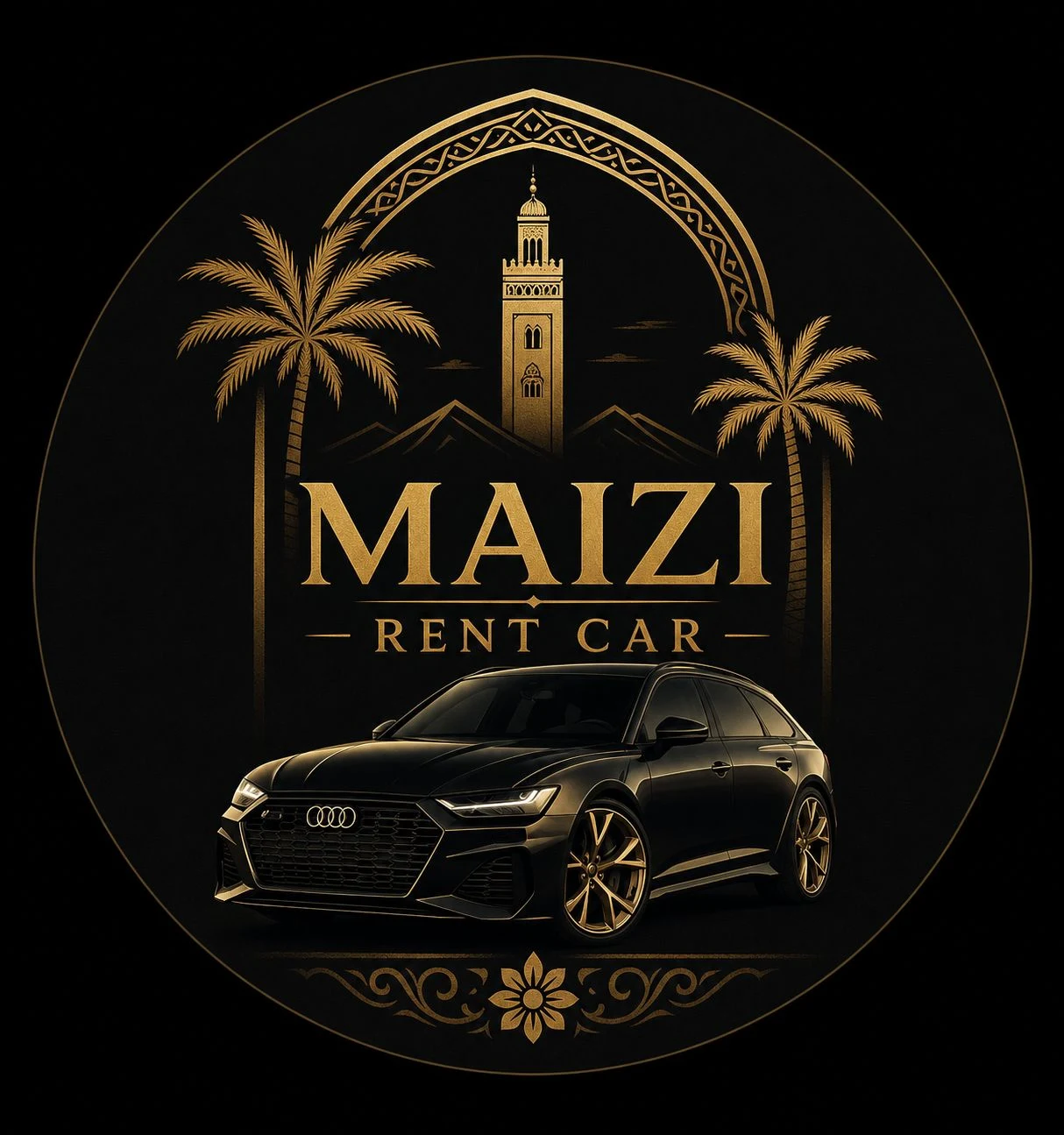 Maizi Rent SARL