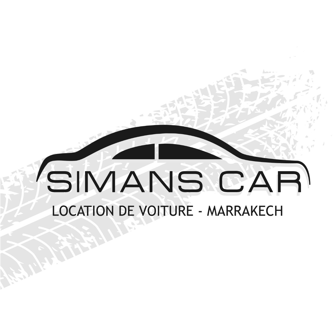 SIMANS CAR