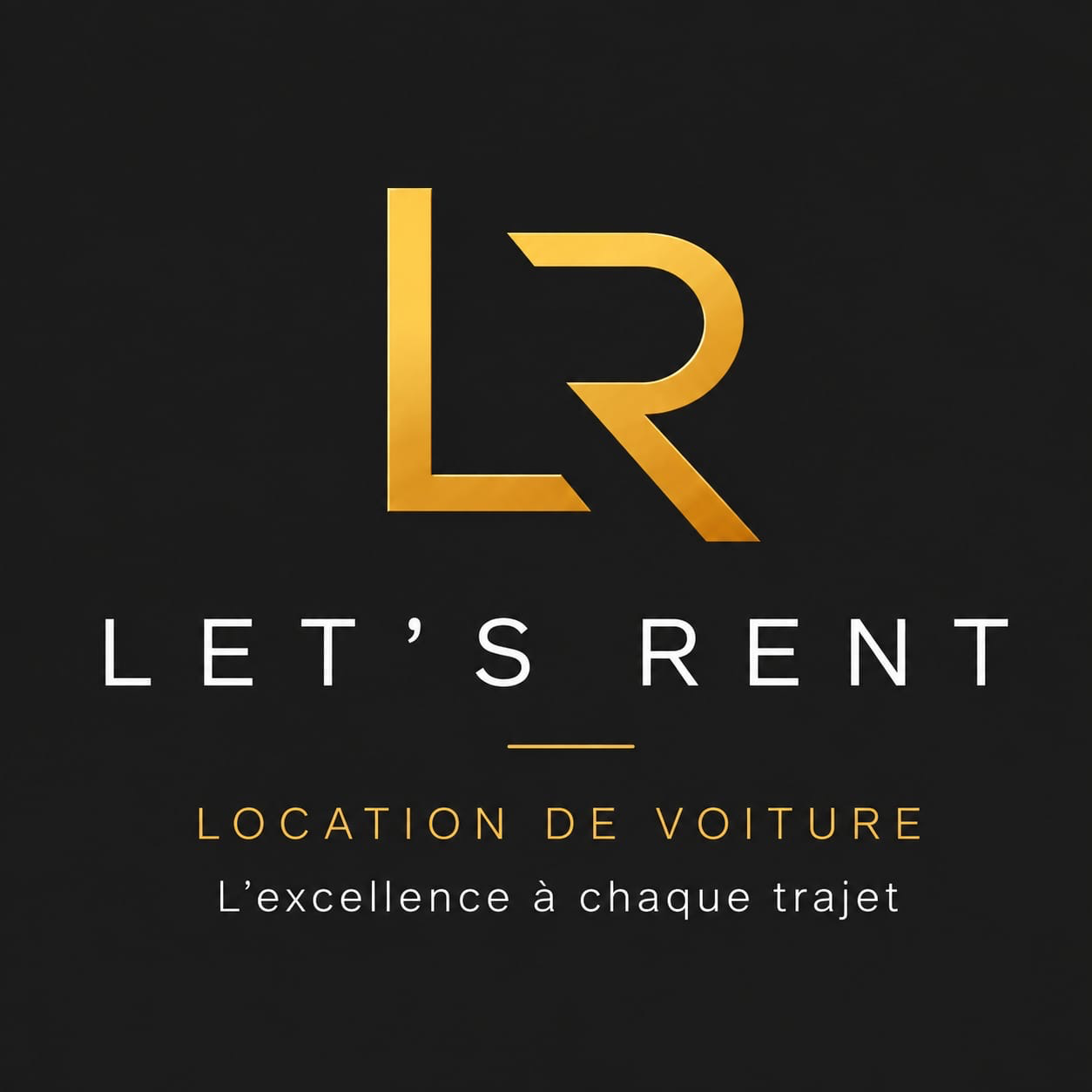 Let’s Rent