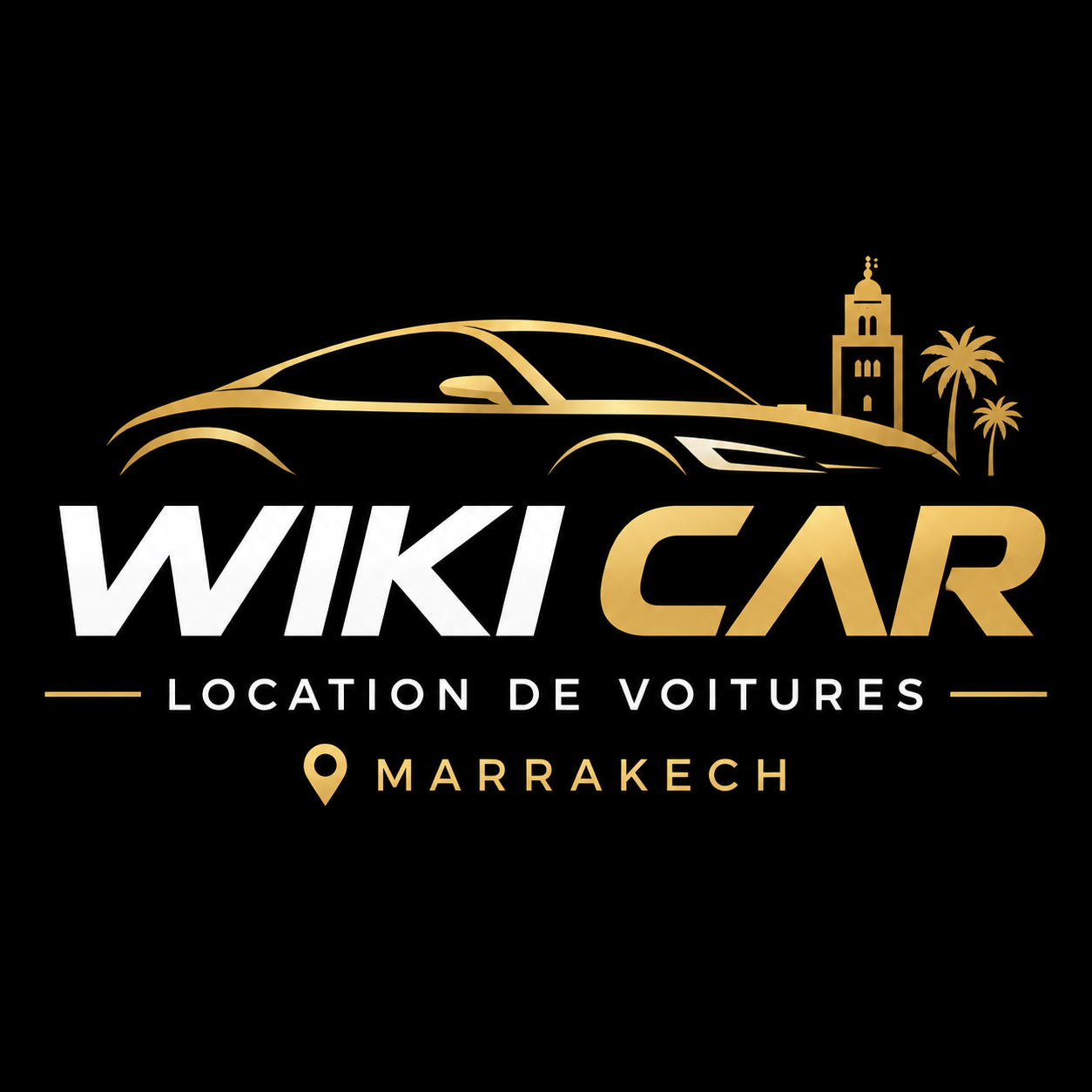 WIKI CAR