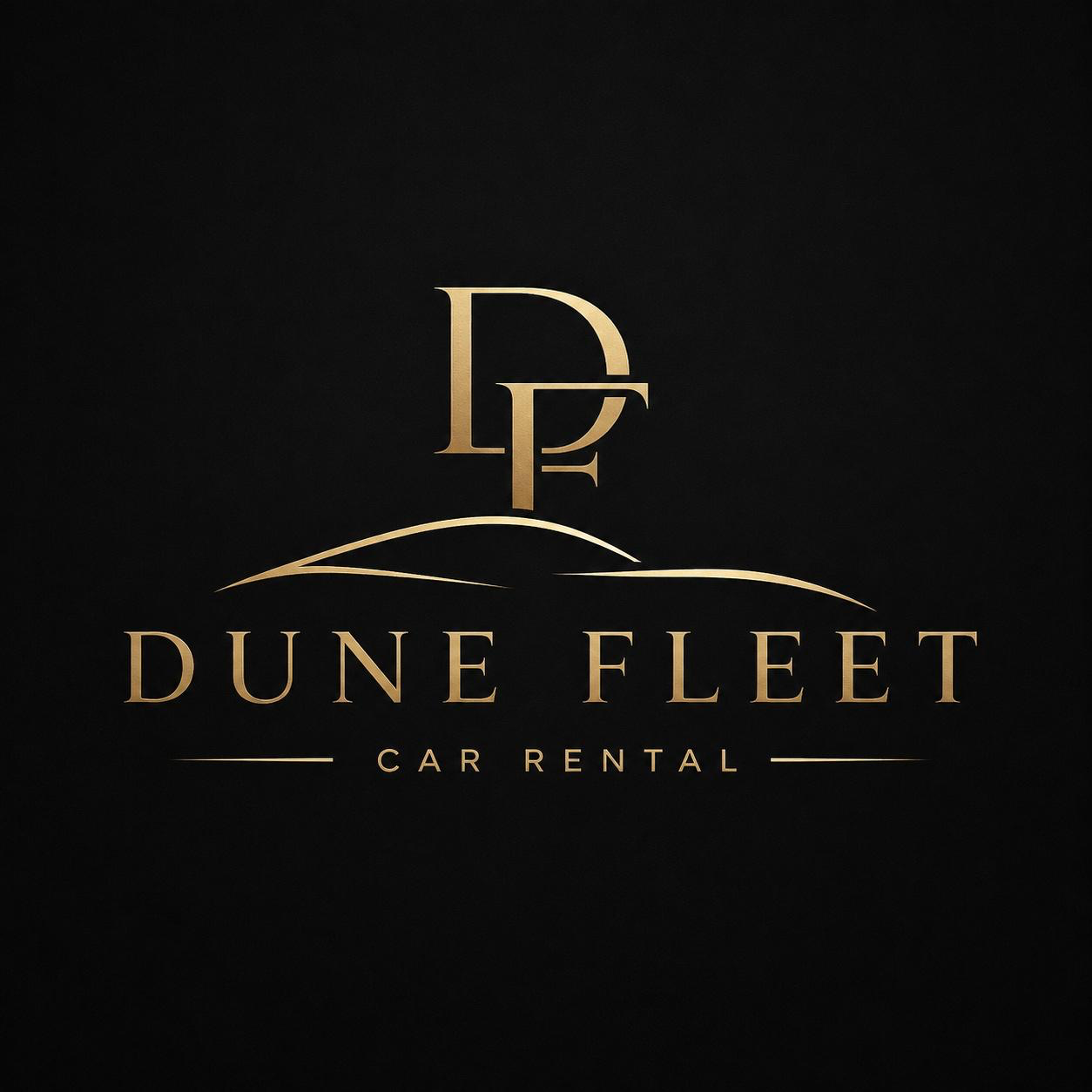 Dune fleet