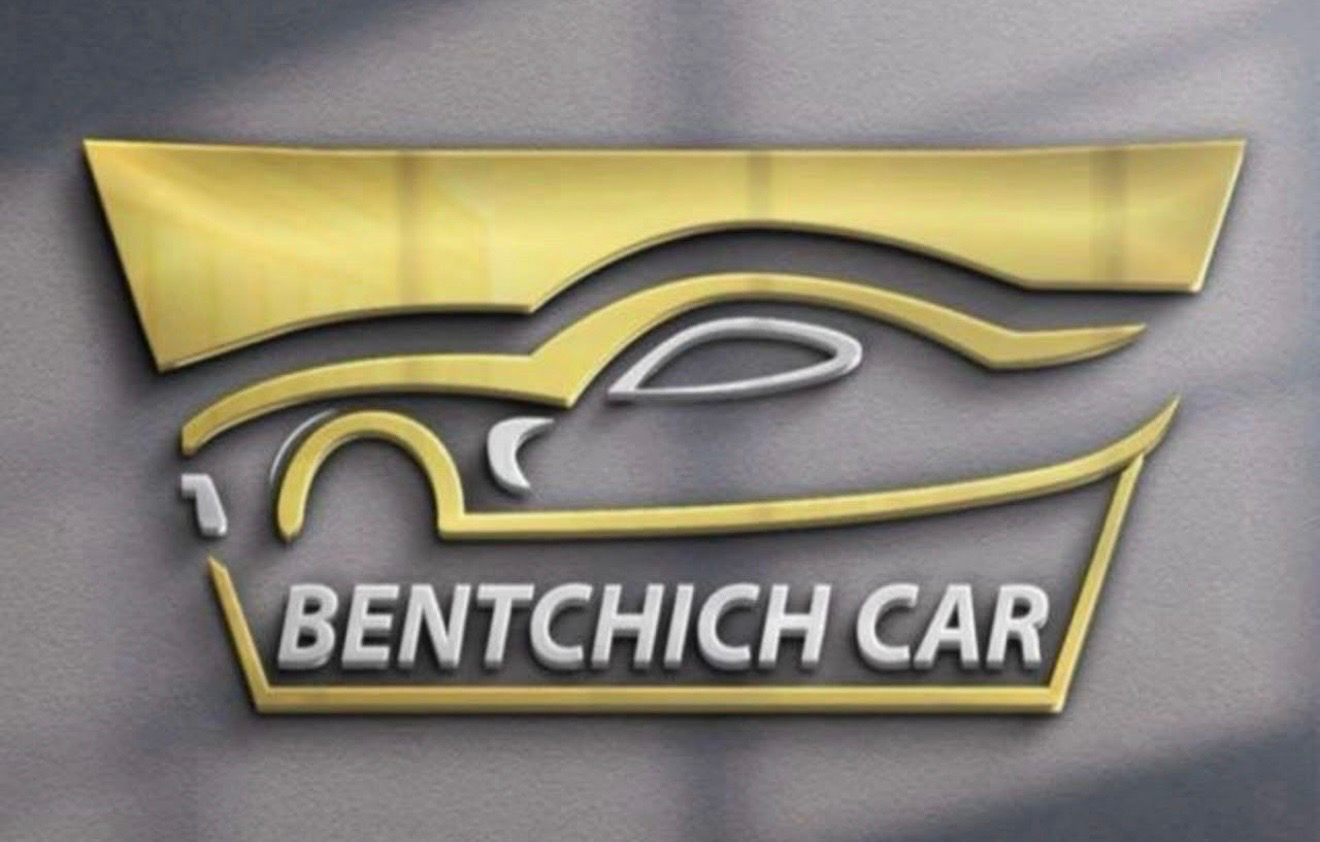 Bentchich-car