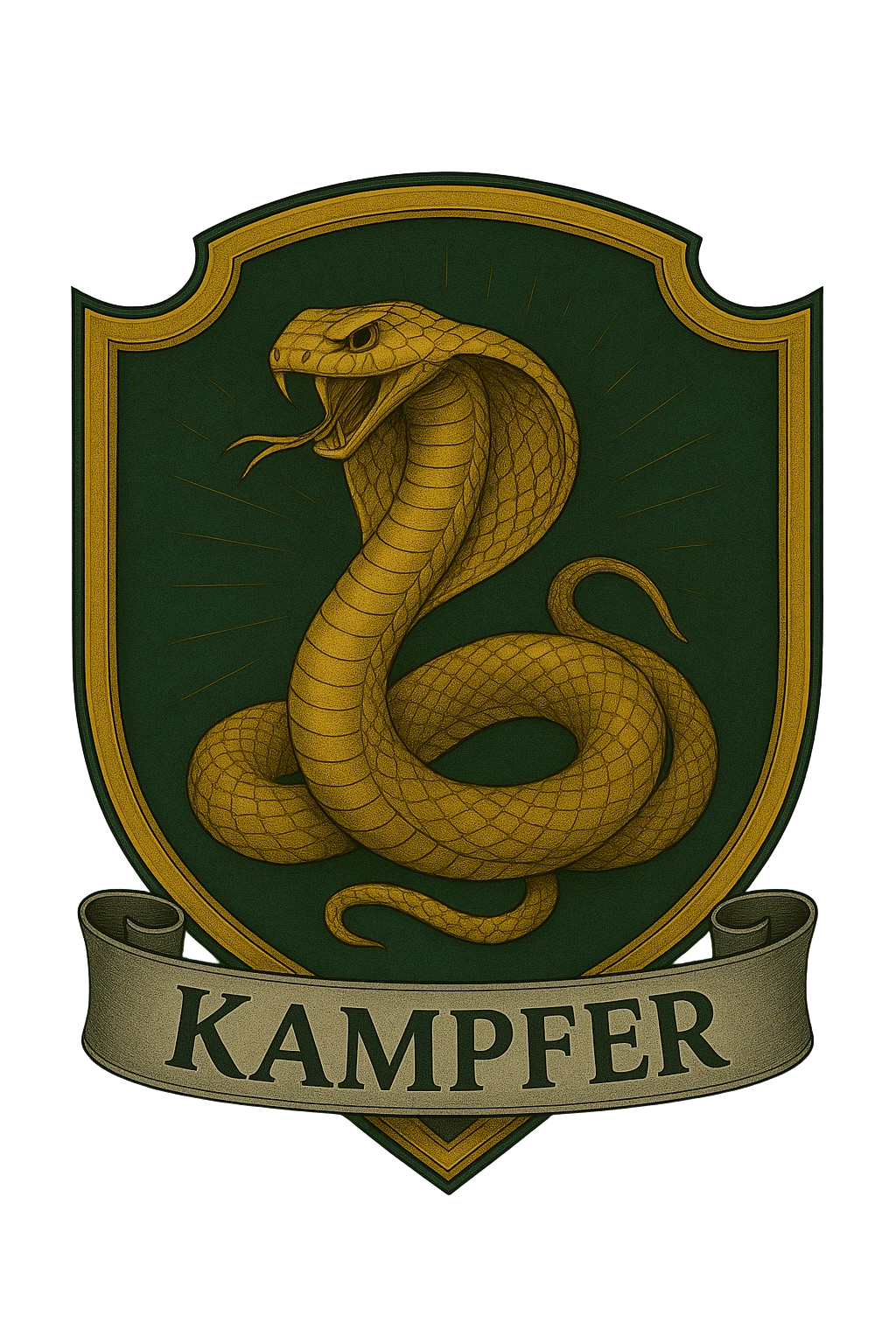 坎普費爾代表圖