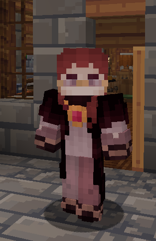 魔法樂詩社老師