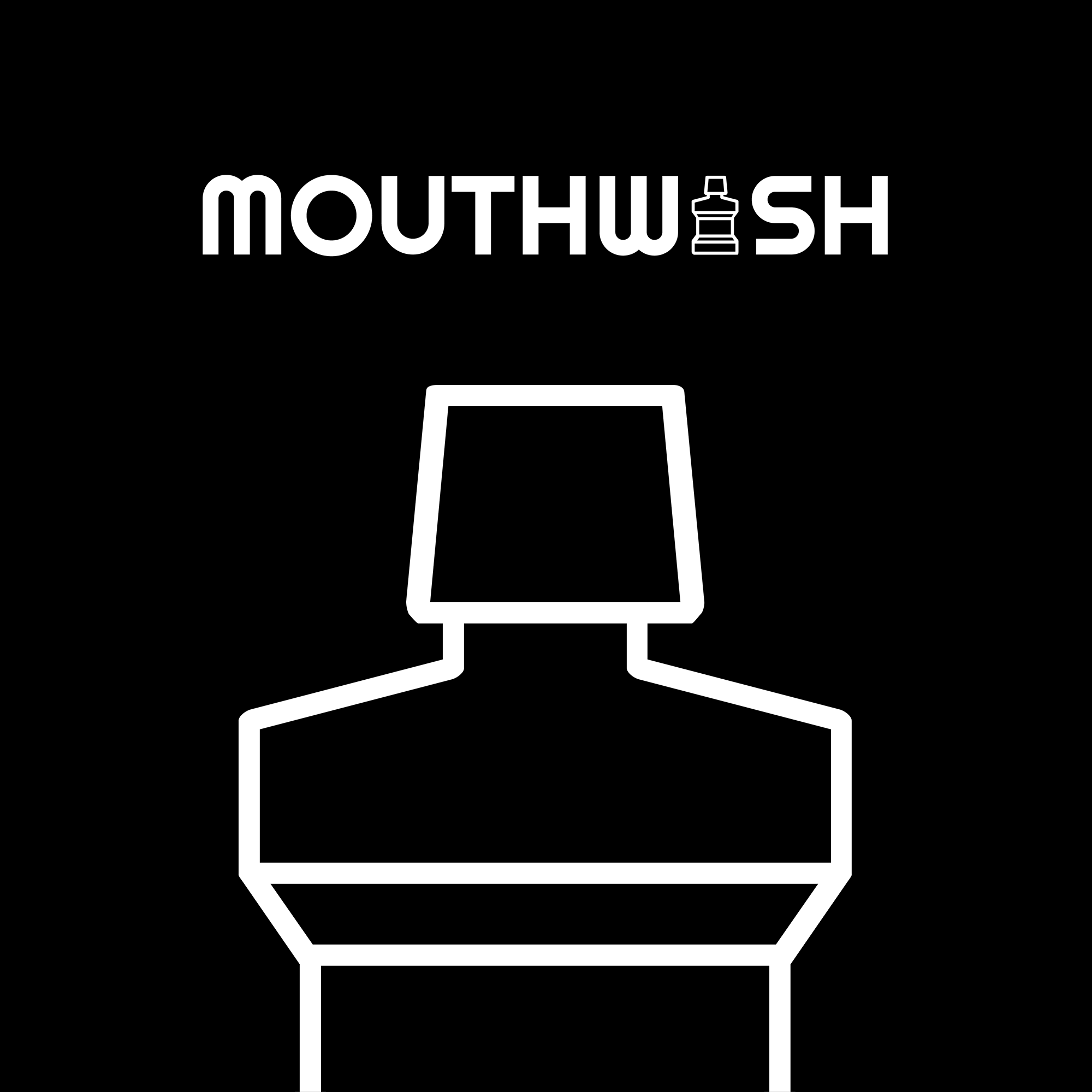 Get a text when Mouthwash is about to go live!