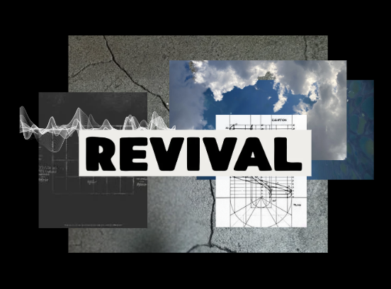 revival//a spaces social club ny activation series 