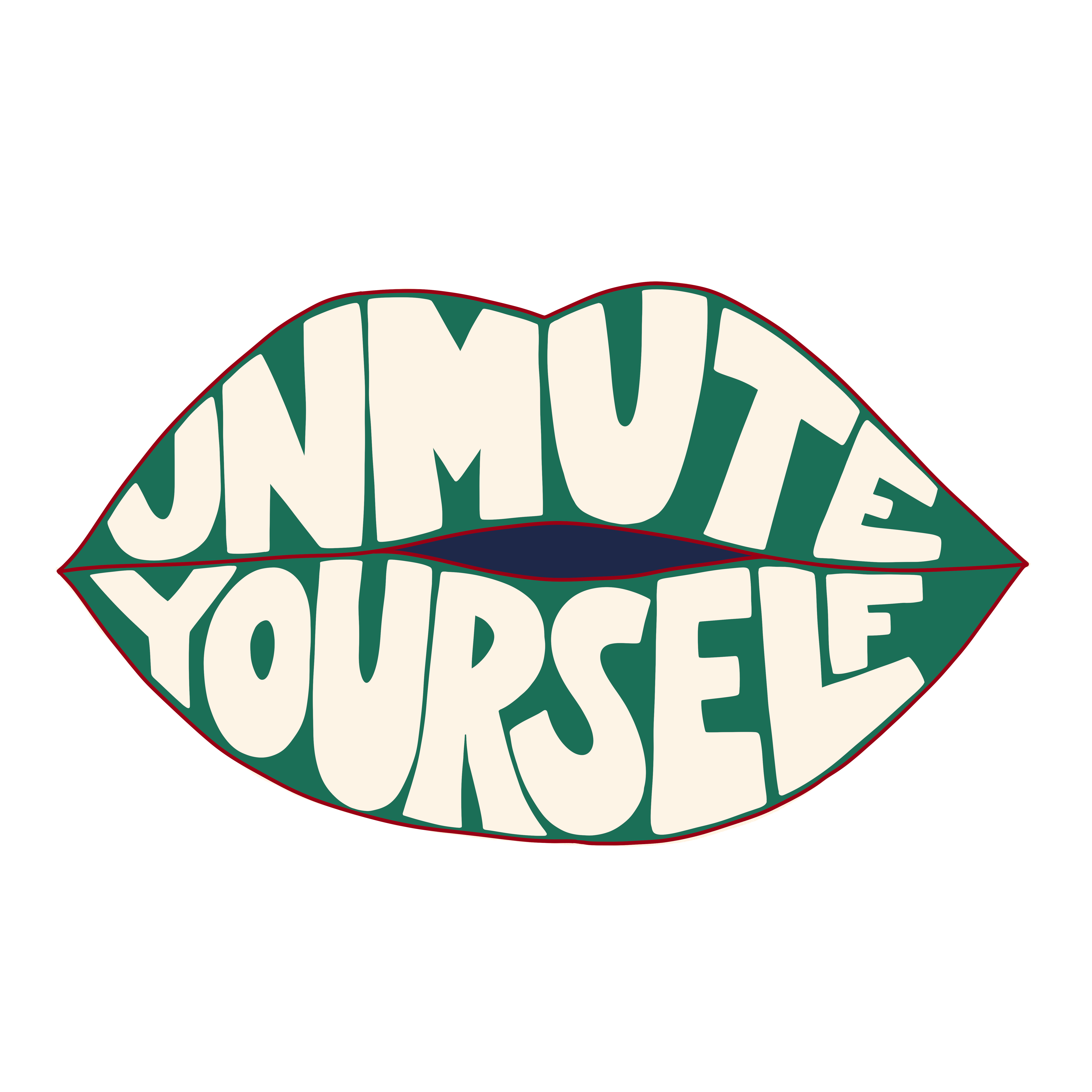 Unmute Yourself Challenge