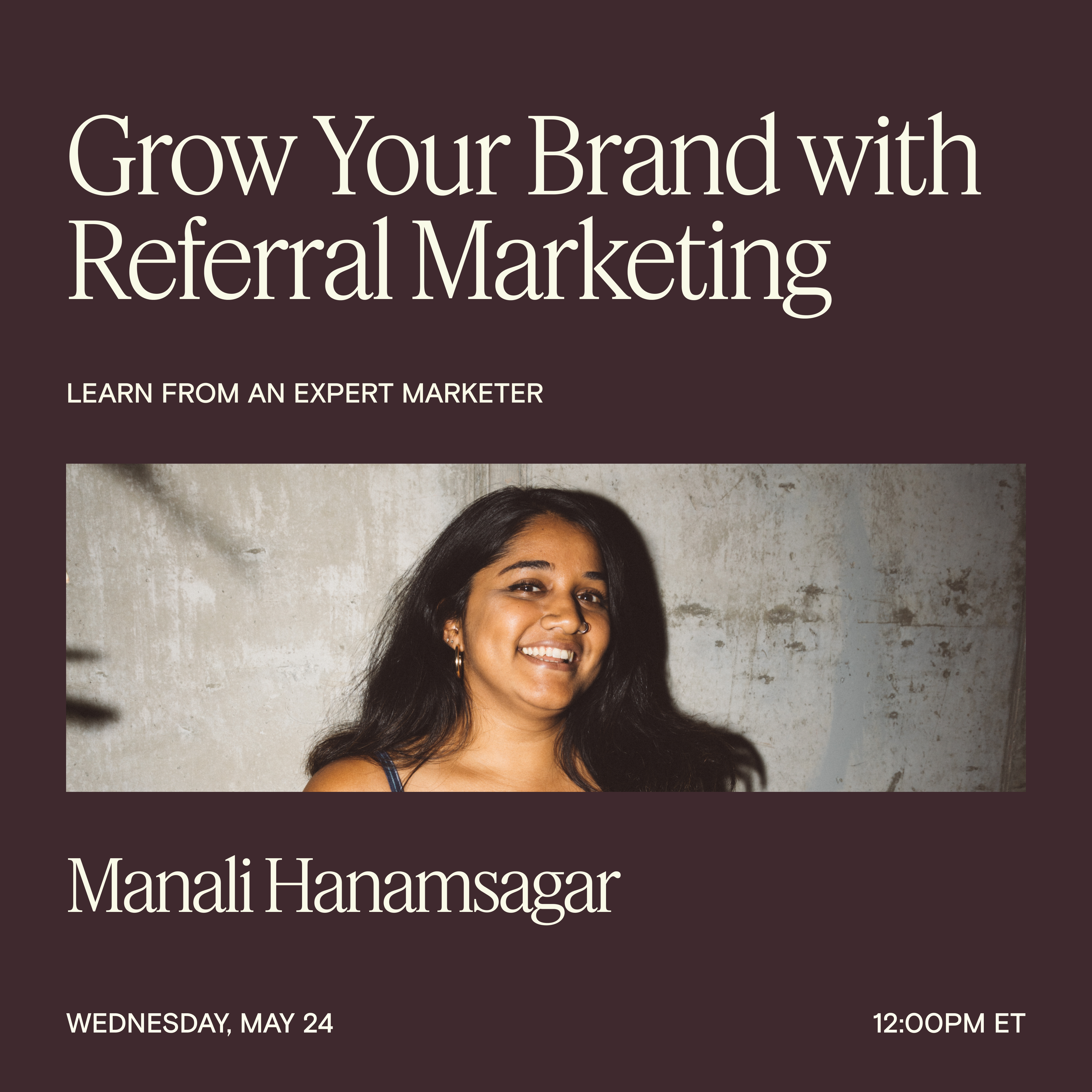 How to grow your brand with Referral Marketing