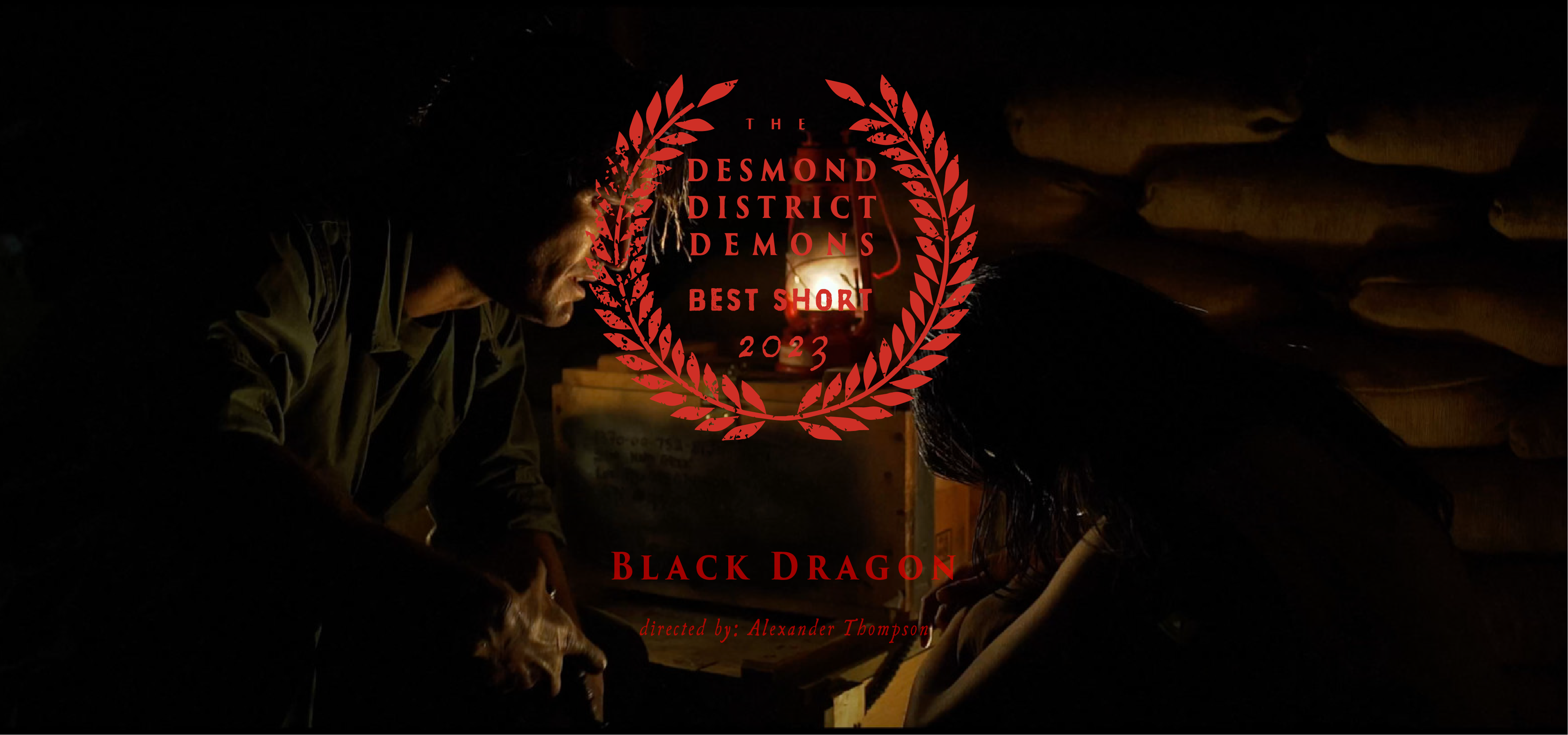 Best Short Black Dragon
