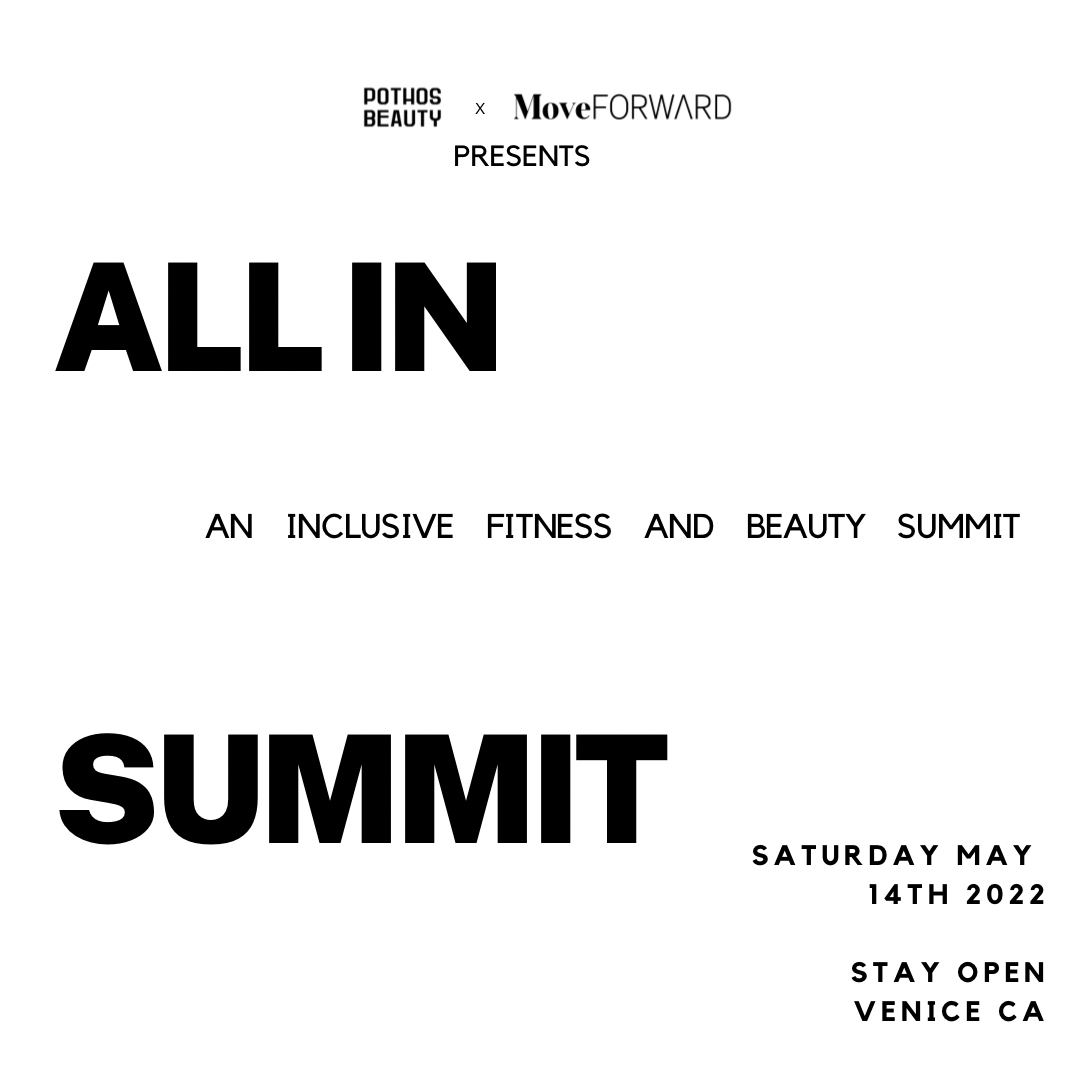 ALL IN SUMMIT: VIP