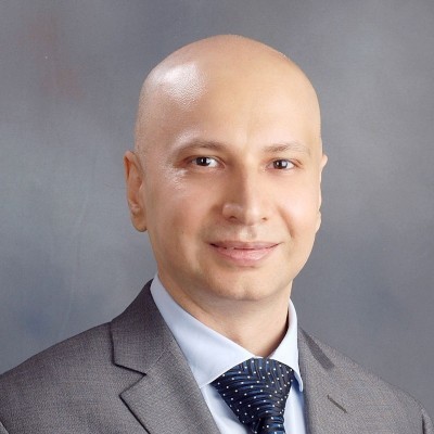 Manish Keswani's profile picture