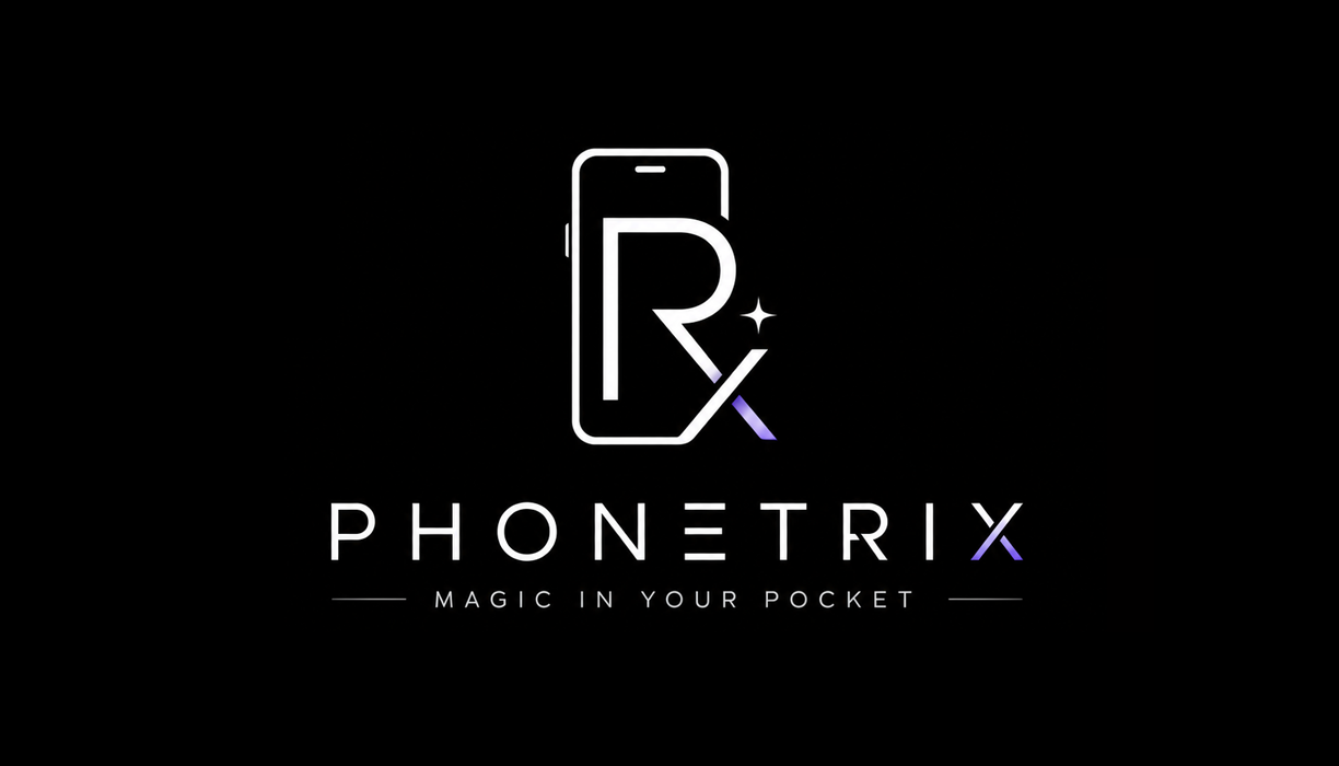Instrix (coming soon)
