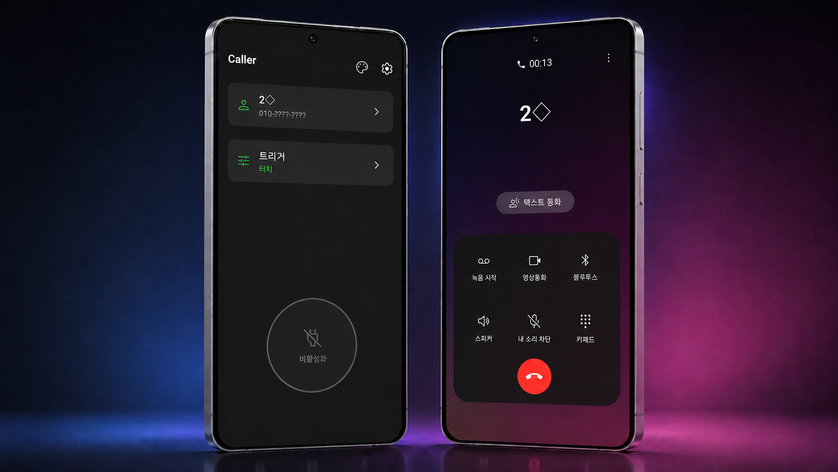 Caller
