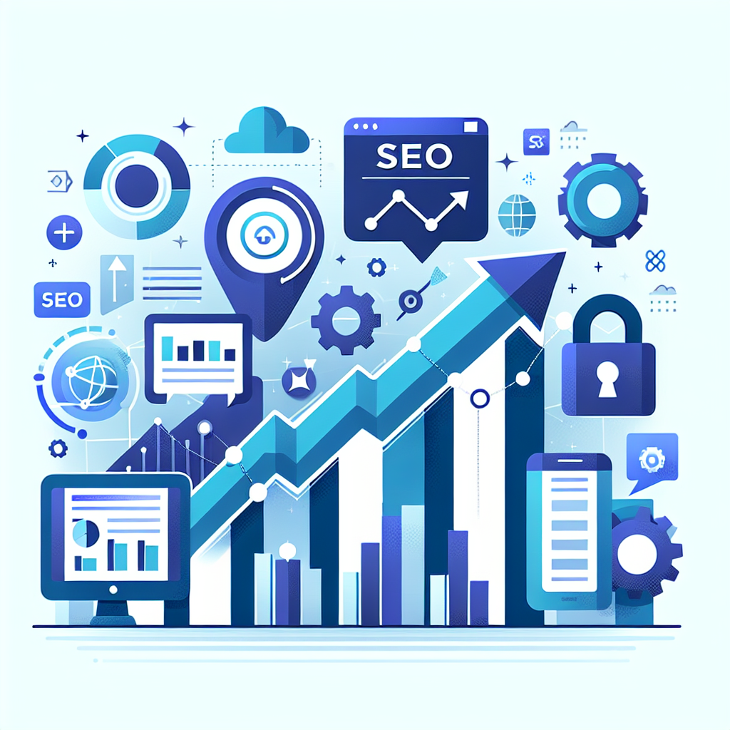 Estratégias de SEO para E-commerce e Aplicações Web: Aumente Sua Visibilidade e Vendas