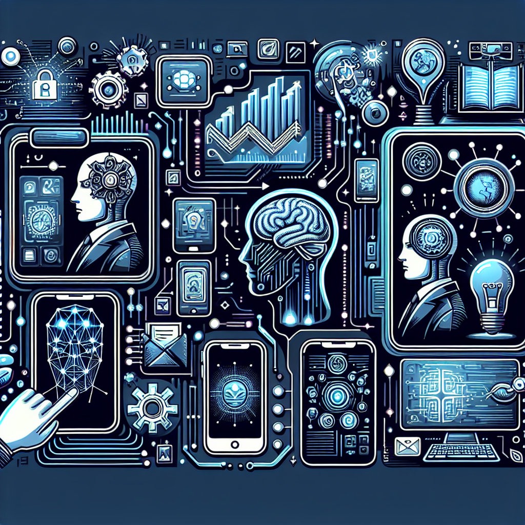 Tendências em Desenvolvimento de Aplicativos Mobile para 2024: O Que Esperar e Como se Preparar