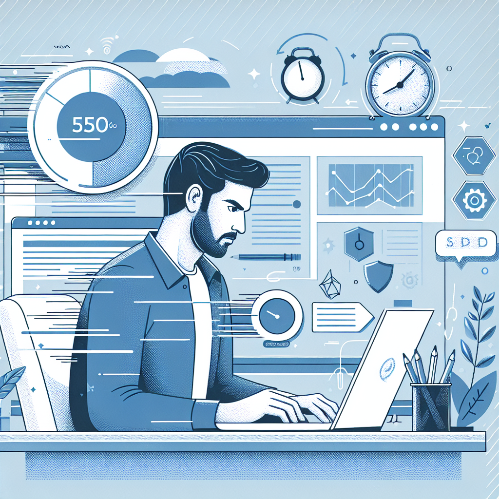 Tendências em Desenvolvimento Web: Como Destacar Sua Marca em um Mundo Digital Competitivo