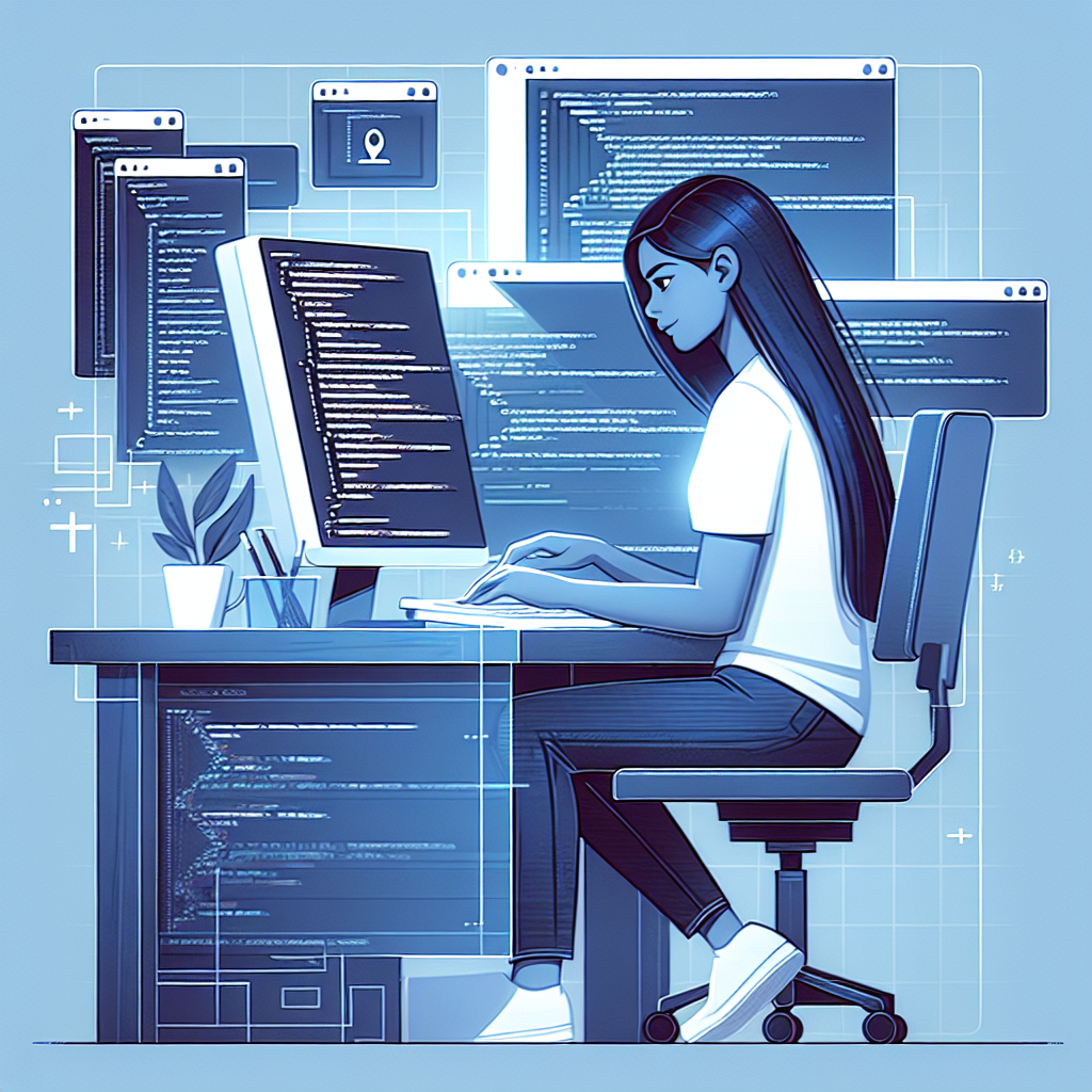 Desenvolvimento Cross-Platform: A Chave para Otimizar Recursos e Tempo na Era Digital