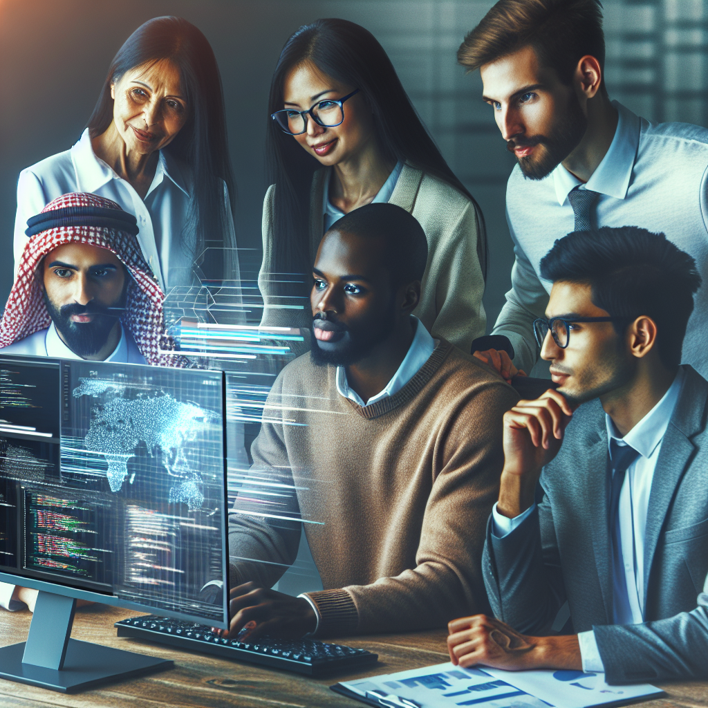 Como Escolher a Melhor Tecnologia para seu Aplicativo Empresarial: Um Guia Prático