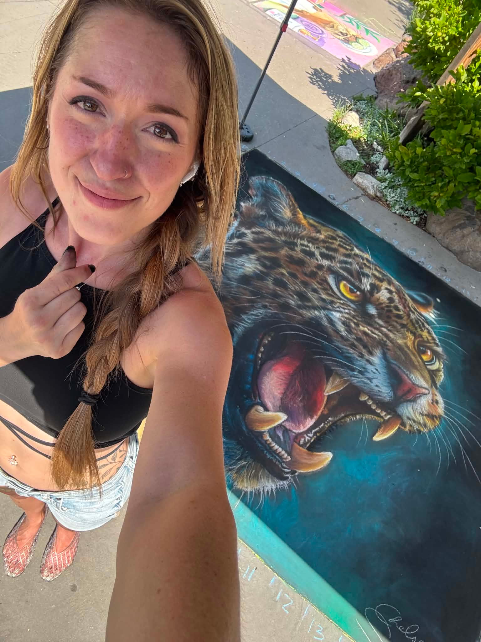 Chelsea Snyder artwork