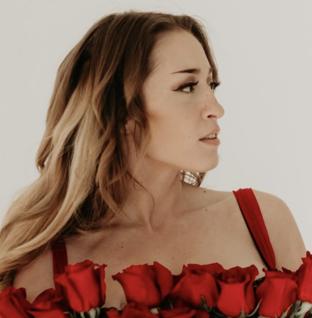 Chelsea Snyder portrait