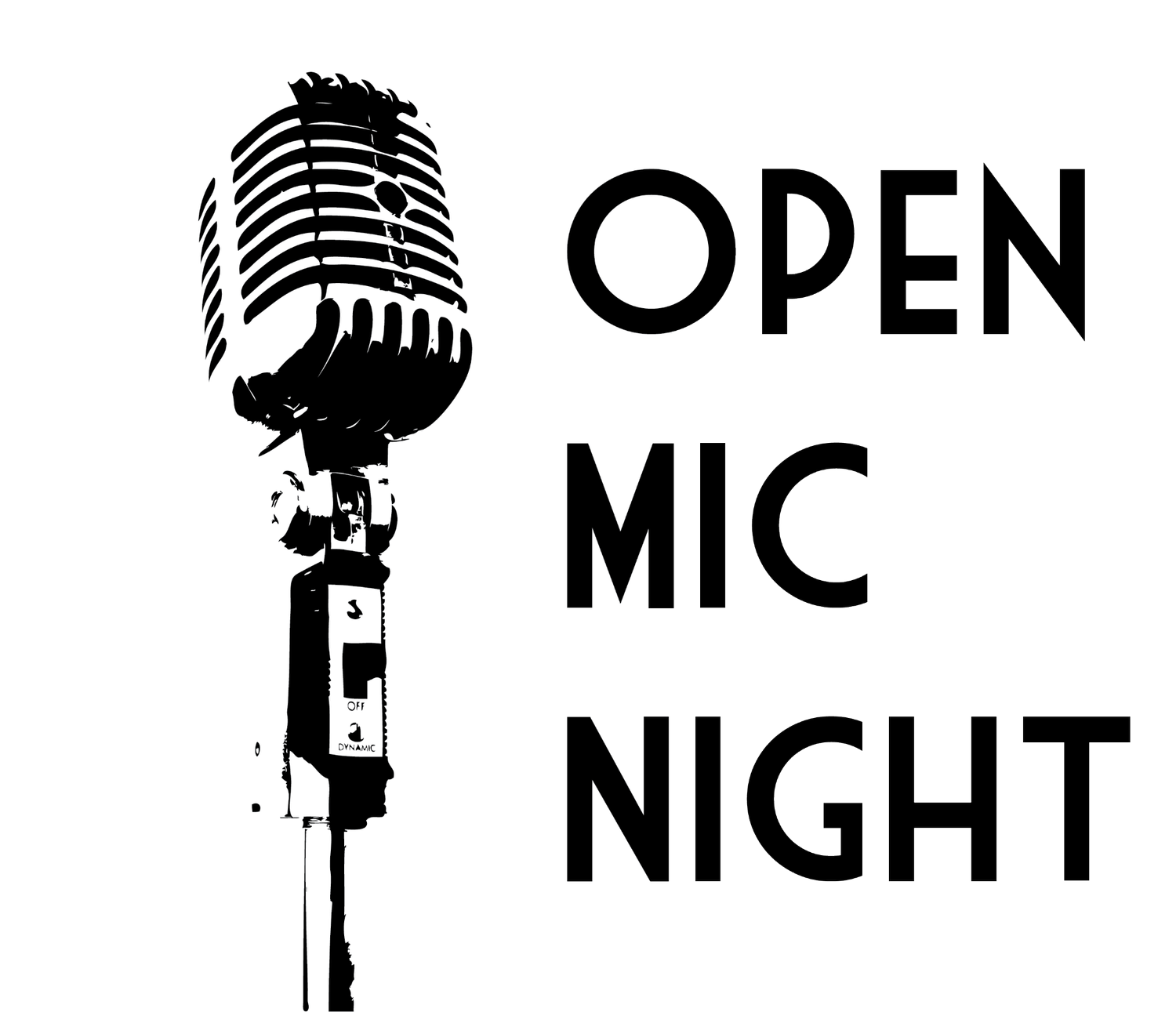 Open Mic Night