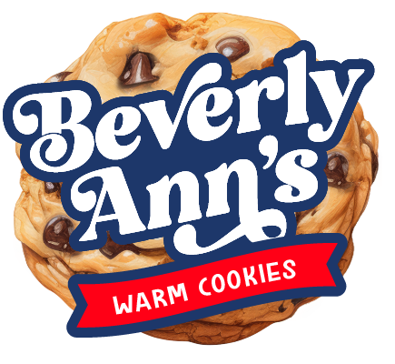 Beverly Ann's Cookies and Ice Cream