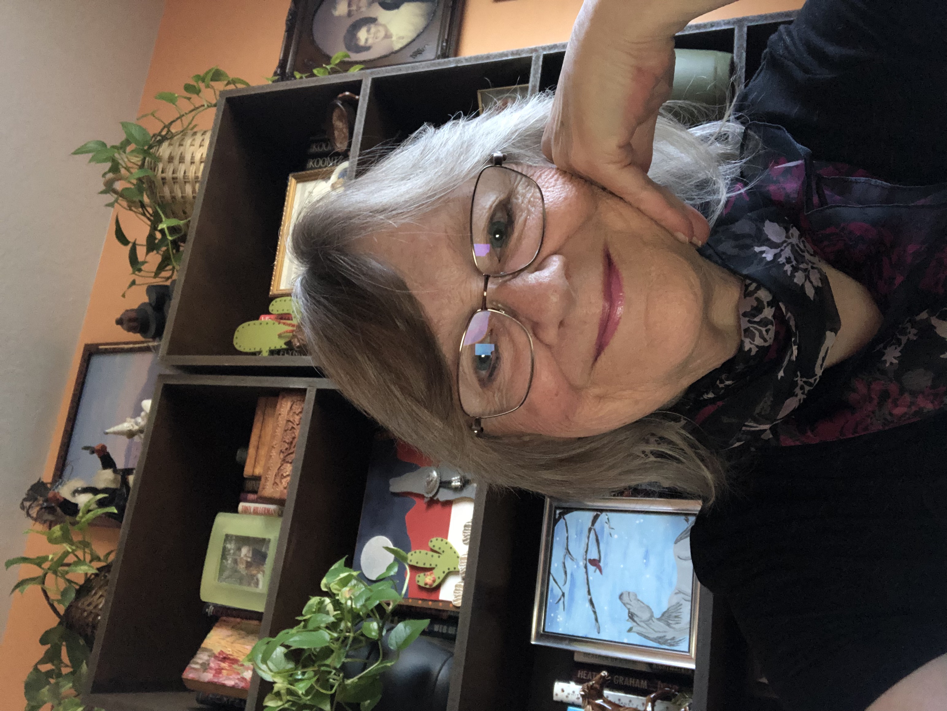 Utah Author