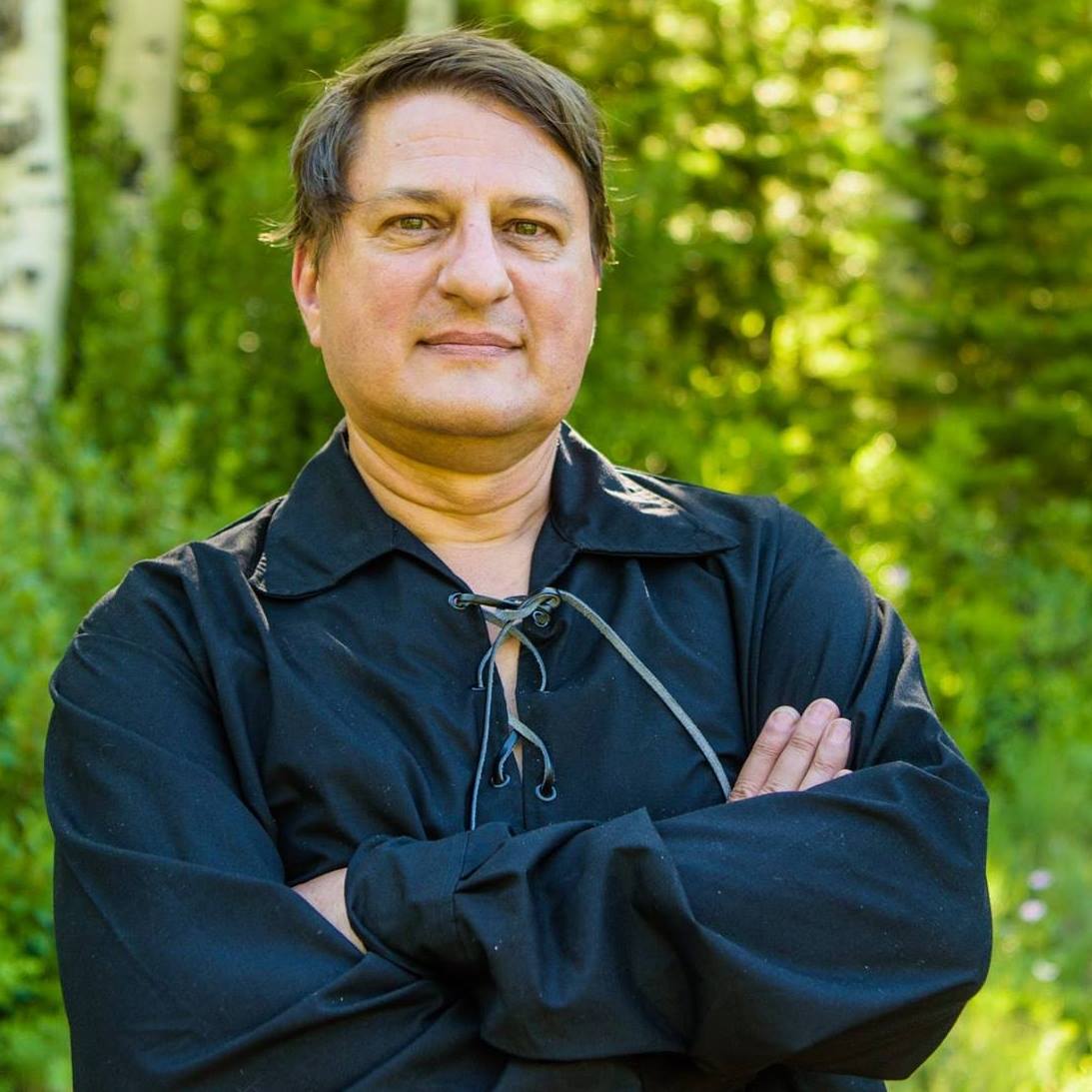 Craig Kingsman, Author