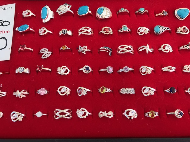 Hope starr jewelers