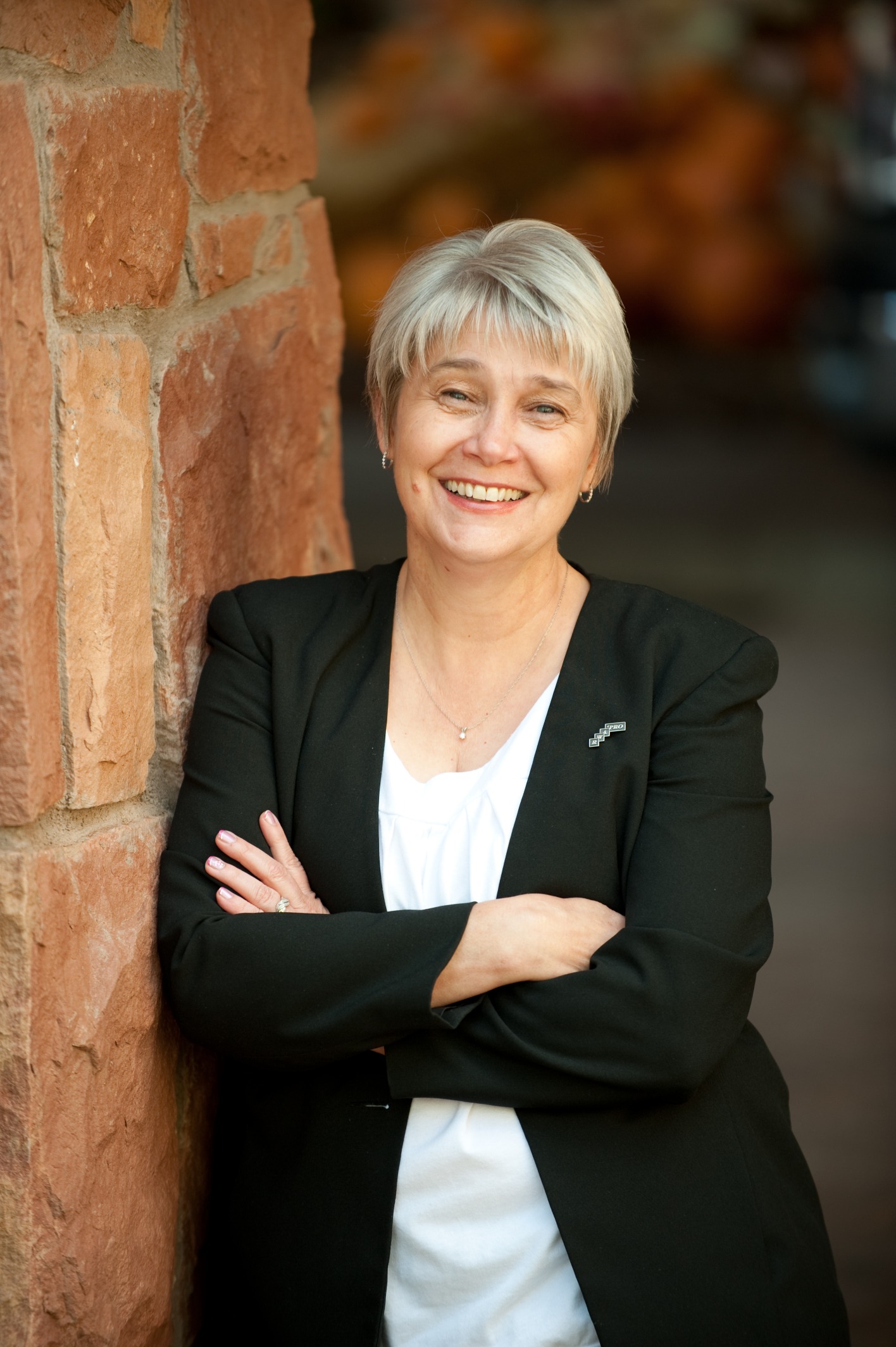 Author Stanalei Fletcher
