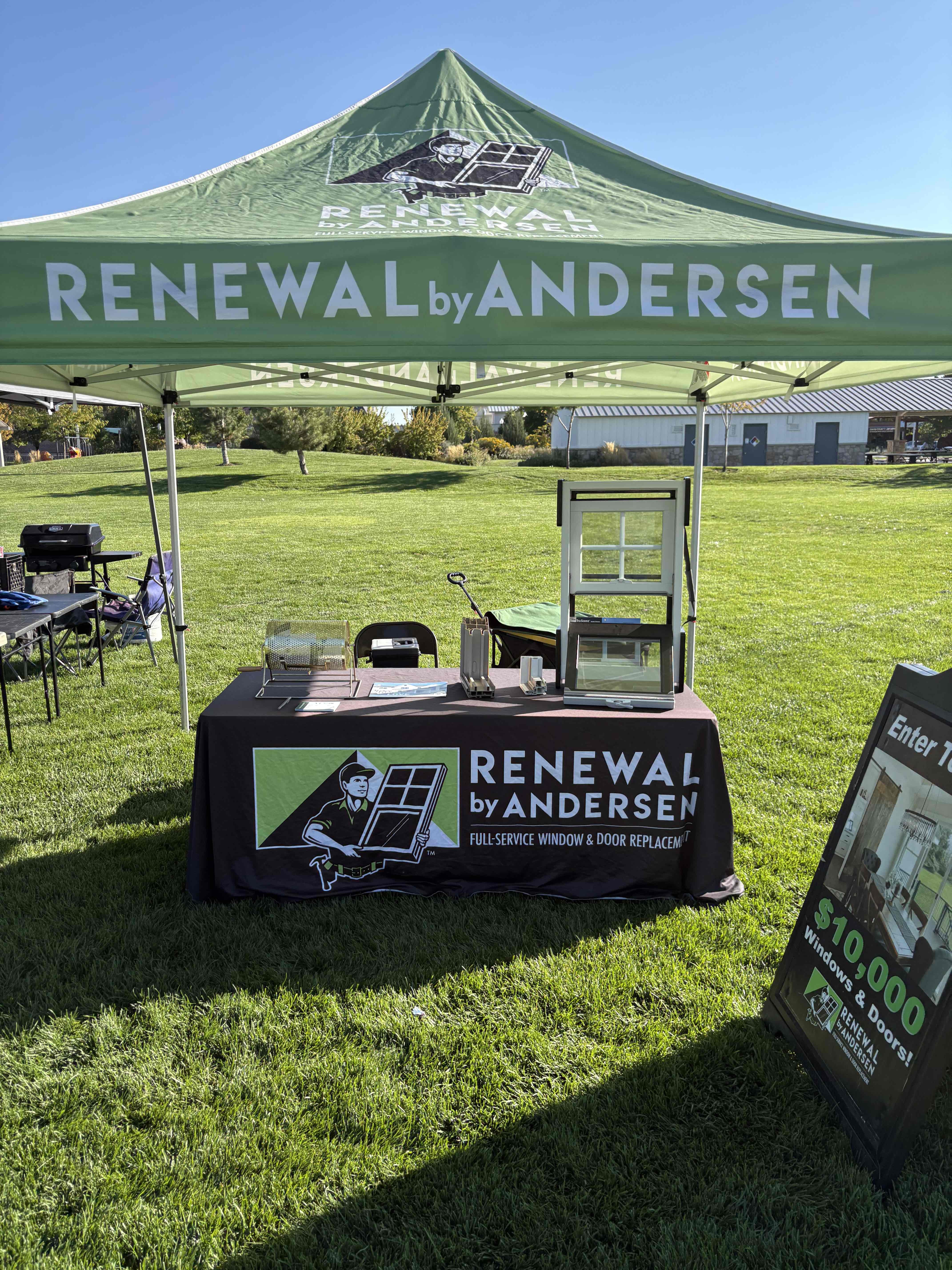 Renewal by Andersen