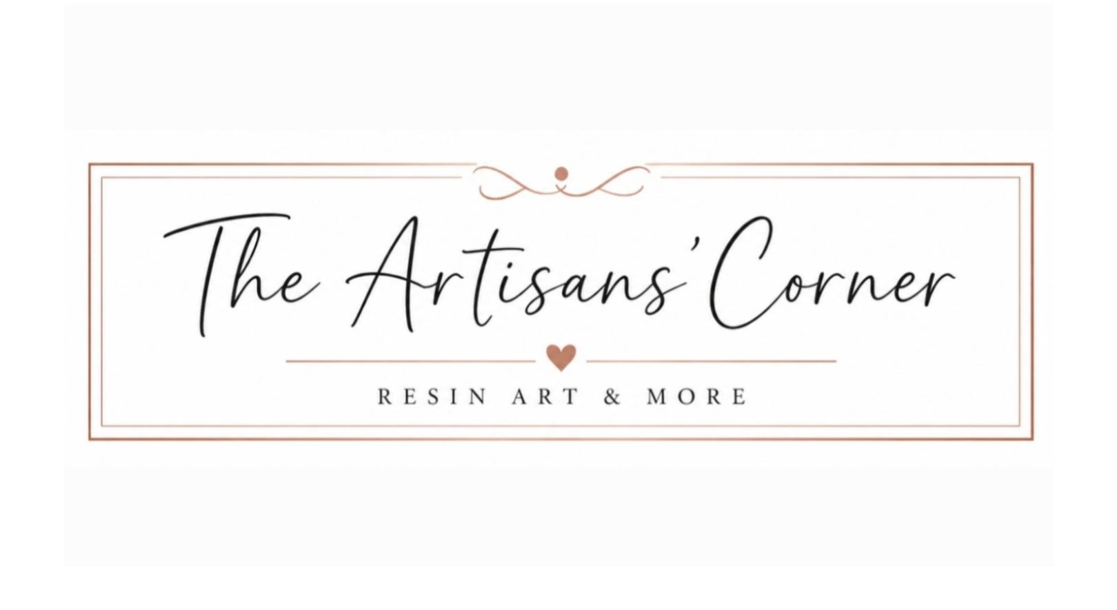 The Artisans' Corner