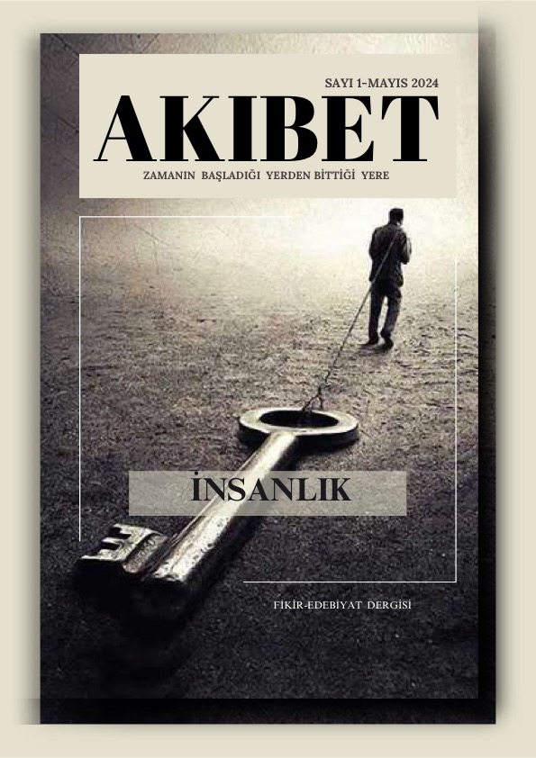 Akıbet #1