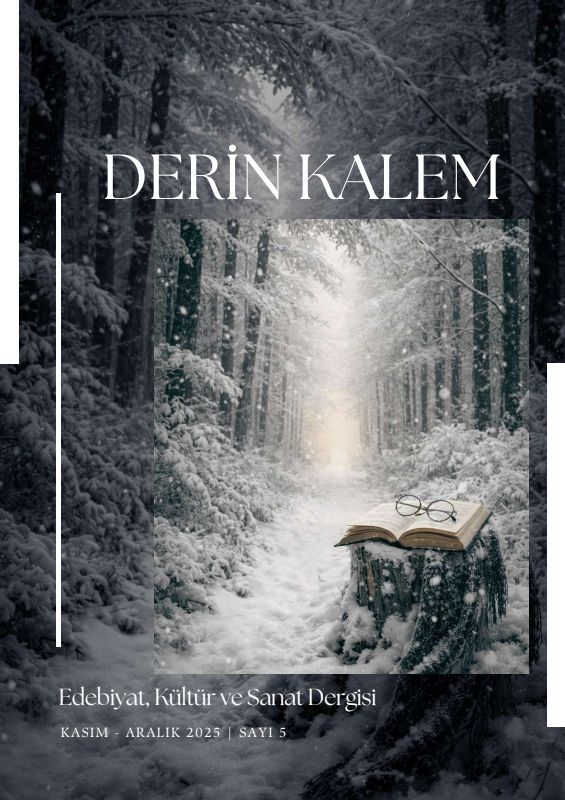 Derin Kalem Sayı 5