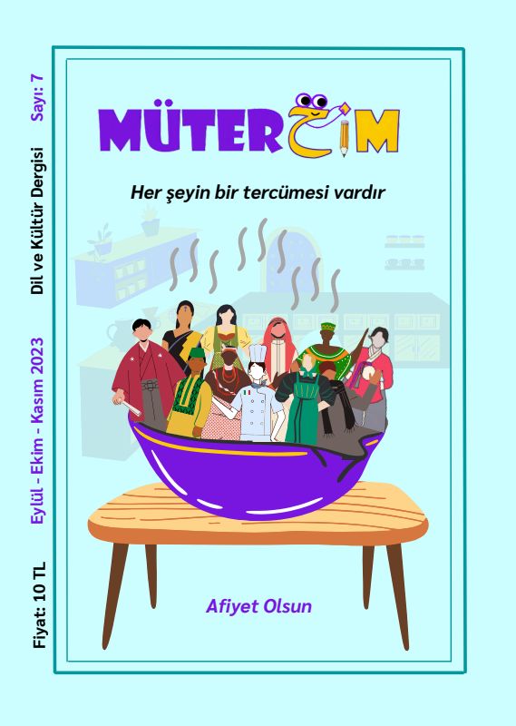 Sayı 7