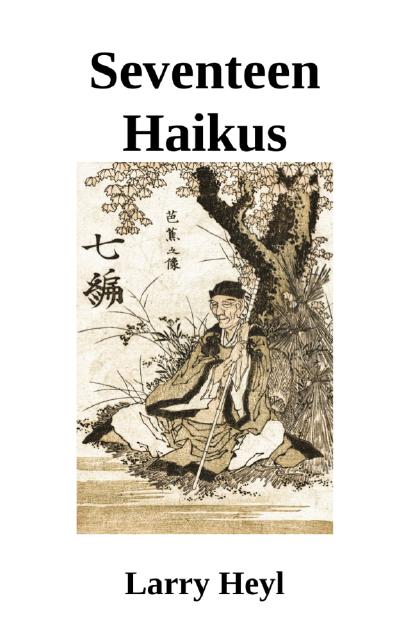 Seventeen Haikus 封面图片