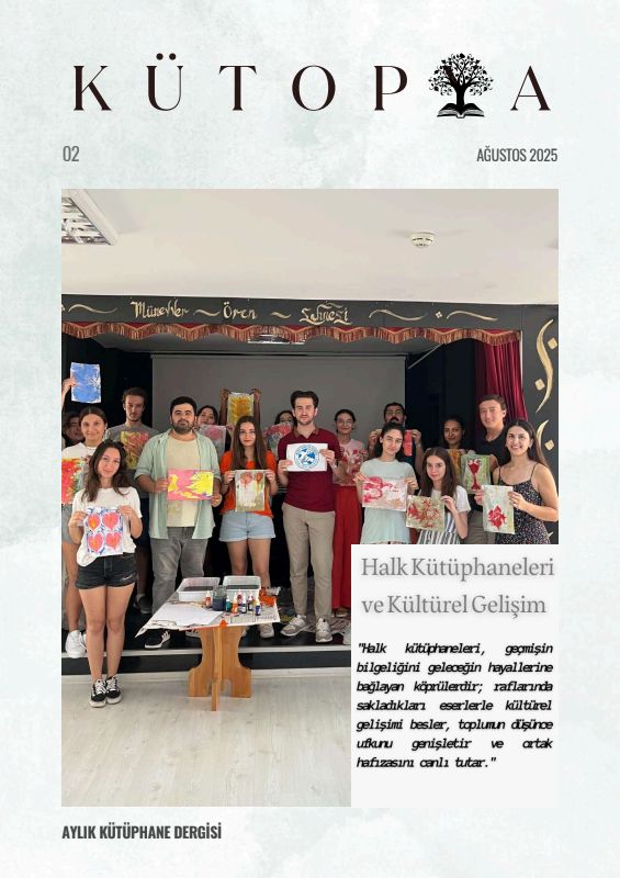 Kütopya Sayı 2