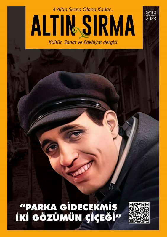 Altın Sırma Sayı 2