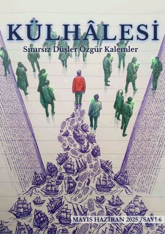 Issue 6